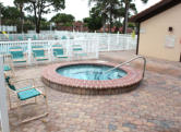 jacuzzi